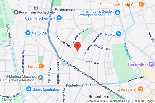 Index Immobilien GmbH