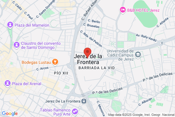 Jerez