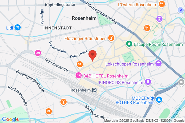 Immobilien Treffpunkt GmbH