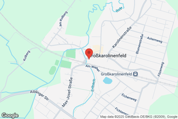 Pfarrkindergarten