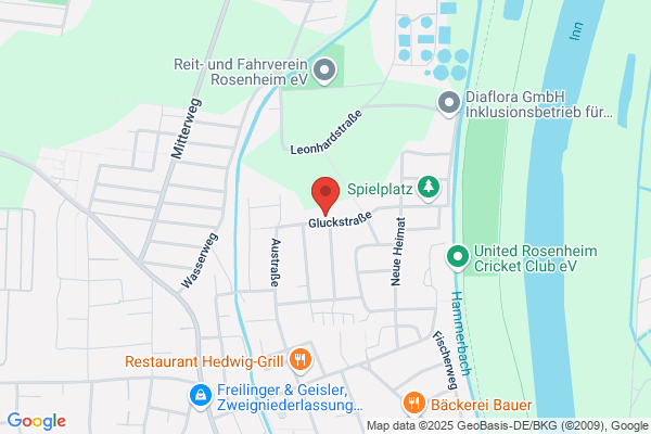 Städt. Muggelstein