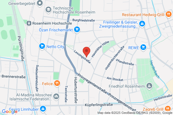 Christengemeinde Neues Leben Inntal