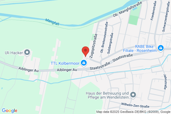 Versammlung Jehovas Zeugen