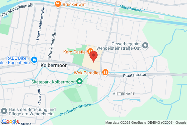 Kosmetikstudio Salon-Nu Inh. Fabian Zettl