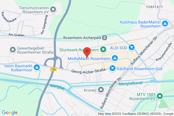 Küchenmarkt HaiMo GmbH