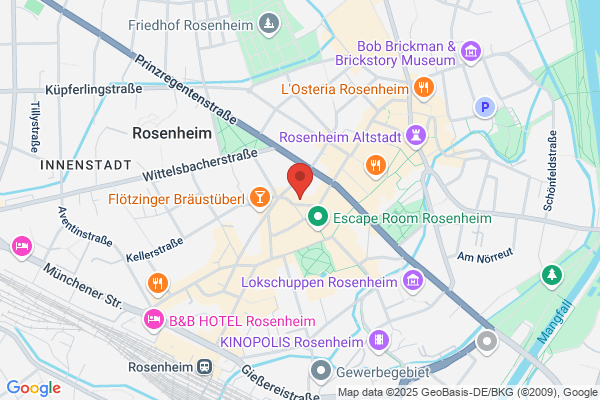 Nagelstudio Rosenheim