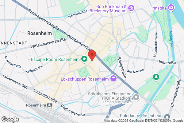 eyes + more - Optiker Rosenheim