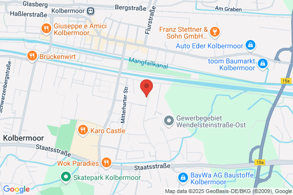 Arbeiterwohlfahrt Ortsverein Bad Aibling