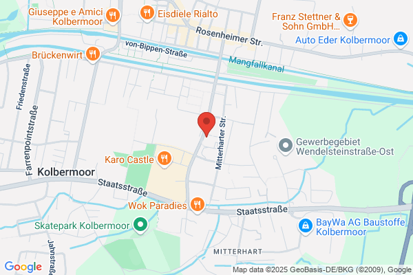 Impuls Krankengymnastik