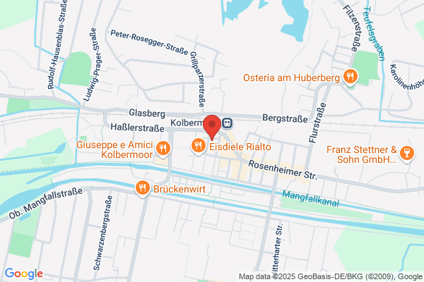 Krankengymnastik Praxis "Mölders Vitalzentrum"