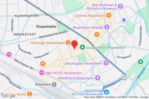DERTOUR Reisebüro