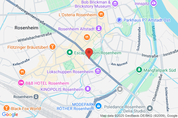 Astl-Reisen GmbH