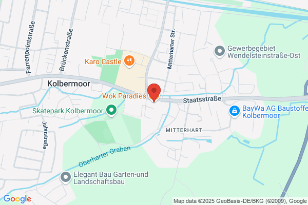 Wok Paradies