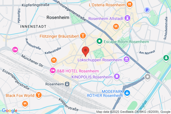 TÜV SÜD Life Service - MPU Begutachtung Rosenheim