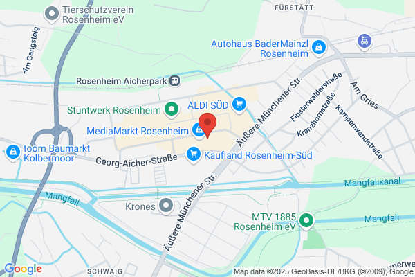 RENO Schuhzentrum GmbH