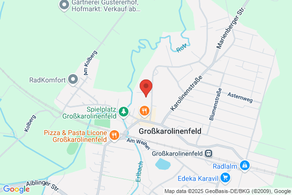Lohi - Lohnsteuerhilfe Bayern e. V. Großkarolinenfeld