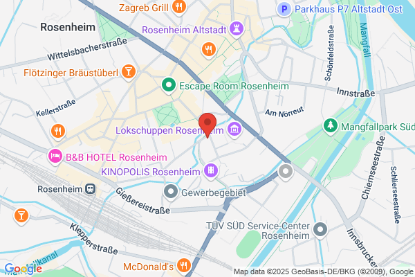 Steuerkanzlei Dinglreiter