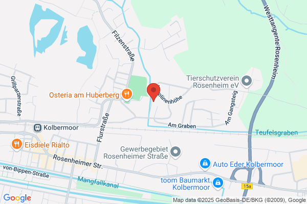 Sperber und Groß GmbH Tabakwaren Groß- und Einzelhandel