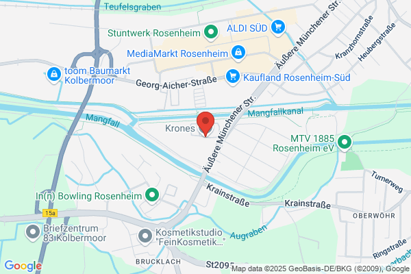 Krones AG