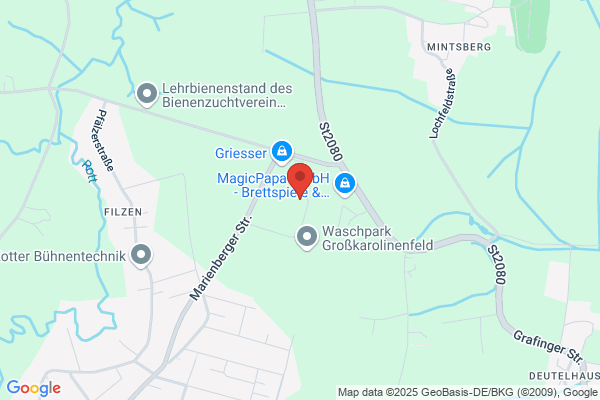 Schreinerei Reichelt GmbH