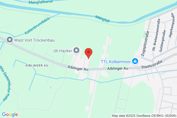 A8 Vermietungsagentur OHG