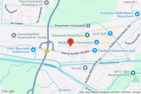KLEBECK UND PARTNER GmbH