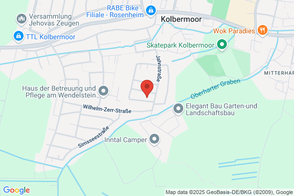 raum.plan new facility management T. Toepfer