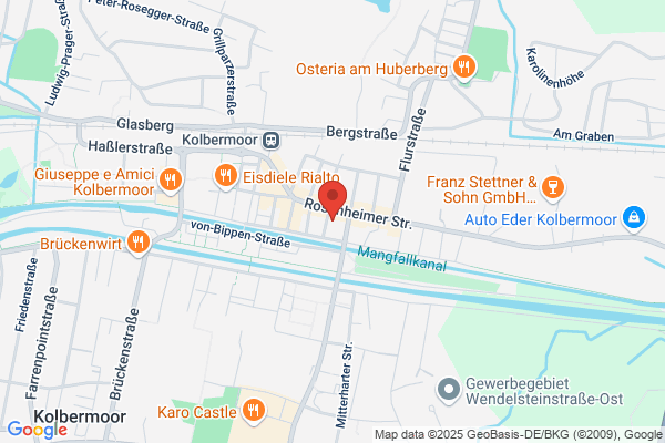 AXA Hauptvertretung Michael Frank