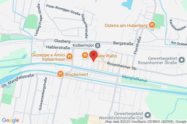 Generalagentur Socolov