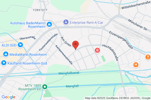J.A. Finances GmbH
