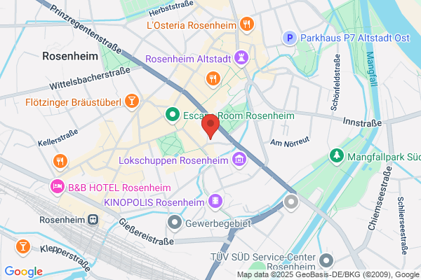 Roderus Versicherungsmanagement GmbH
