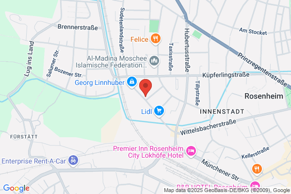 Sporer Agentur Center