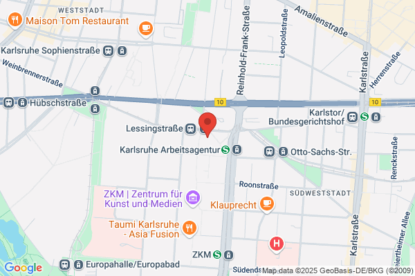 Versicherungs.-Service-Center Schaible