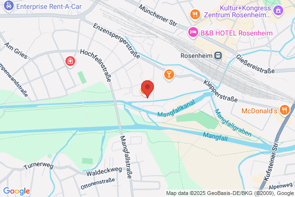 Walter - Werbung Art Design