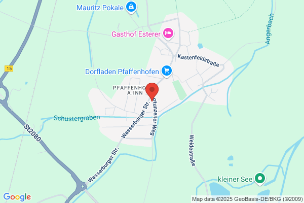 Bayrisch Wohnen Gesellschaft für