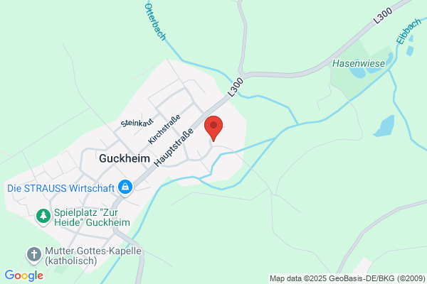 RAK Leuchten GmbH