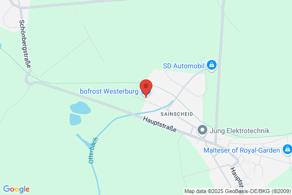 bofrost* Westerburg GmbH & Co. KG