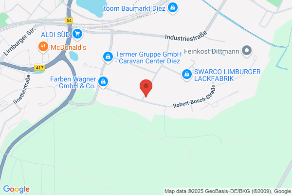 Bäckerei Paul Fuhr GmbH
