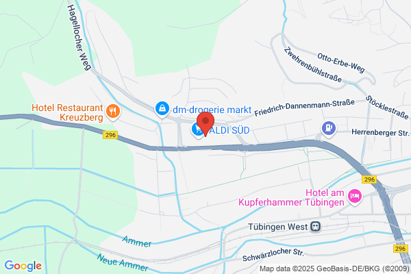 Dänisches Bettenlager