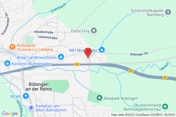 Freie ev. Gemeinde Gemeindezentrum