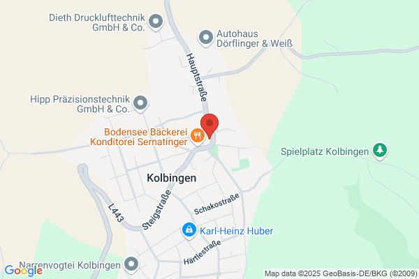 Gemeindeverwaltung Gemeindebüro