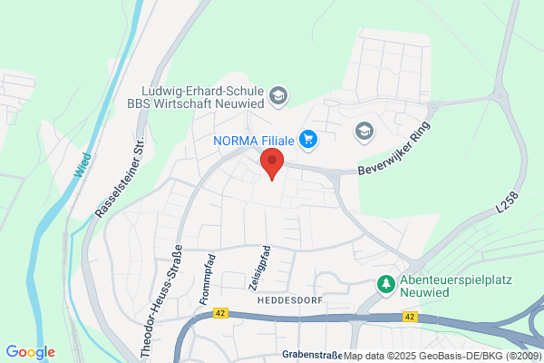 Heilpädagogisch-Therapeutisches Zentrum Außenstelle