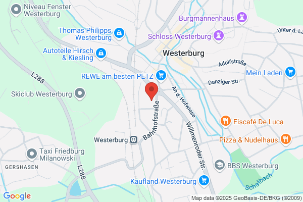 Heim- und Kleintierpraxis Wagner