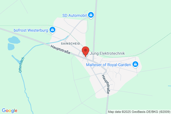 Jung Elektrotechnik GmbH