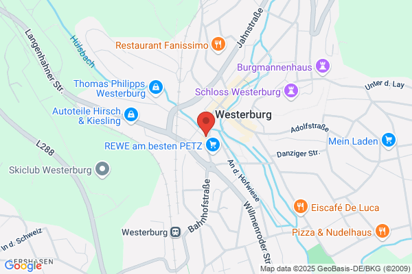 Ofterdinger's Akzente - Der Weinladen -