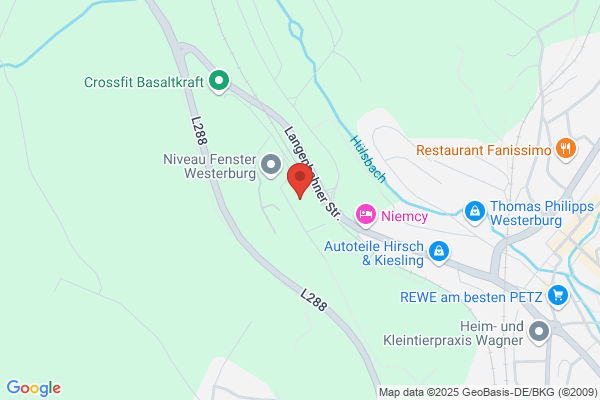 WIN Cosmetic GmbH