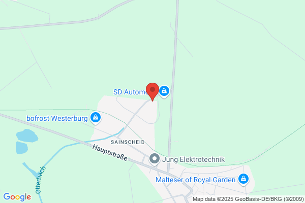 Wohnbau Westerburg Gesellschaft mbH