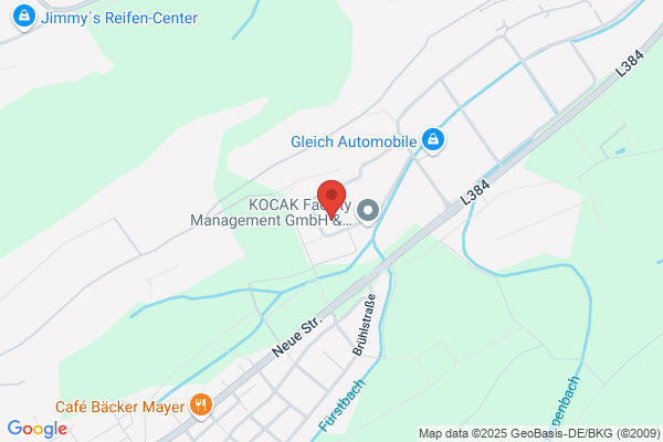 bem-Messtechnik GmbH