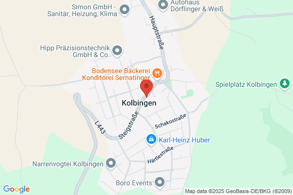 Kreiner Gewürze