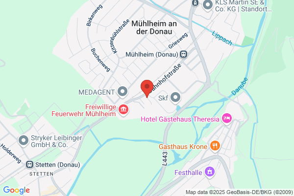 Auto Hensle GmbH